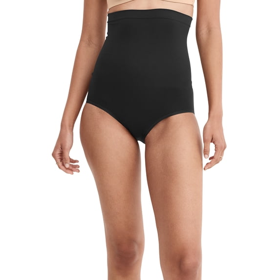 Jockey® Essentials Women's Core Body Smoothing High-Waist Brief, Sizes Small-3XL