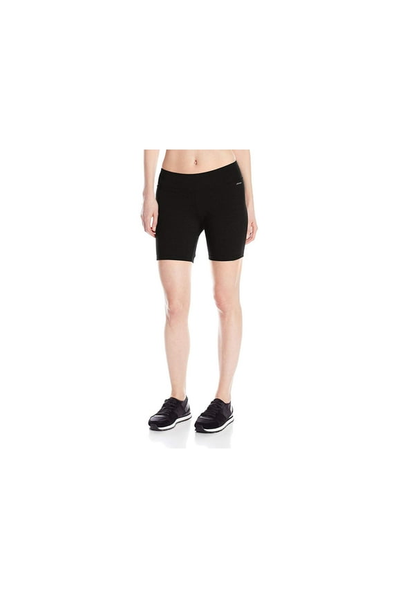 Women's Cotton-Blend 7-inch Bike Shorts