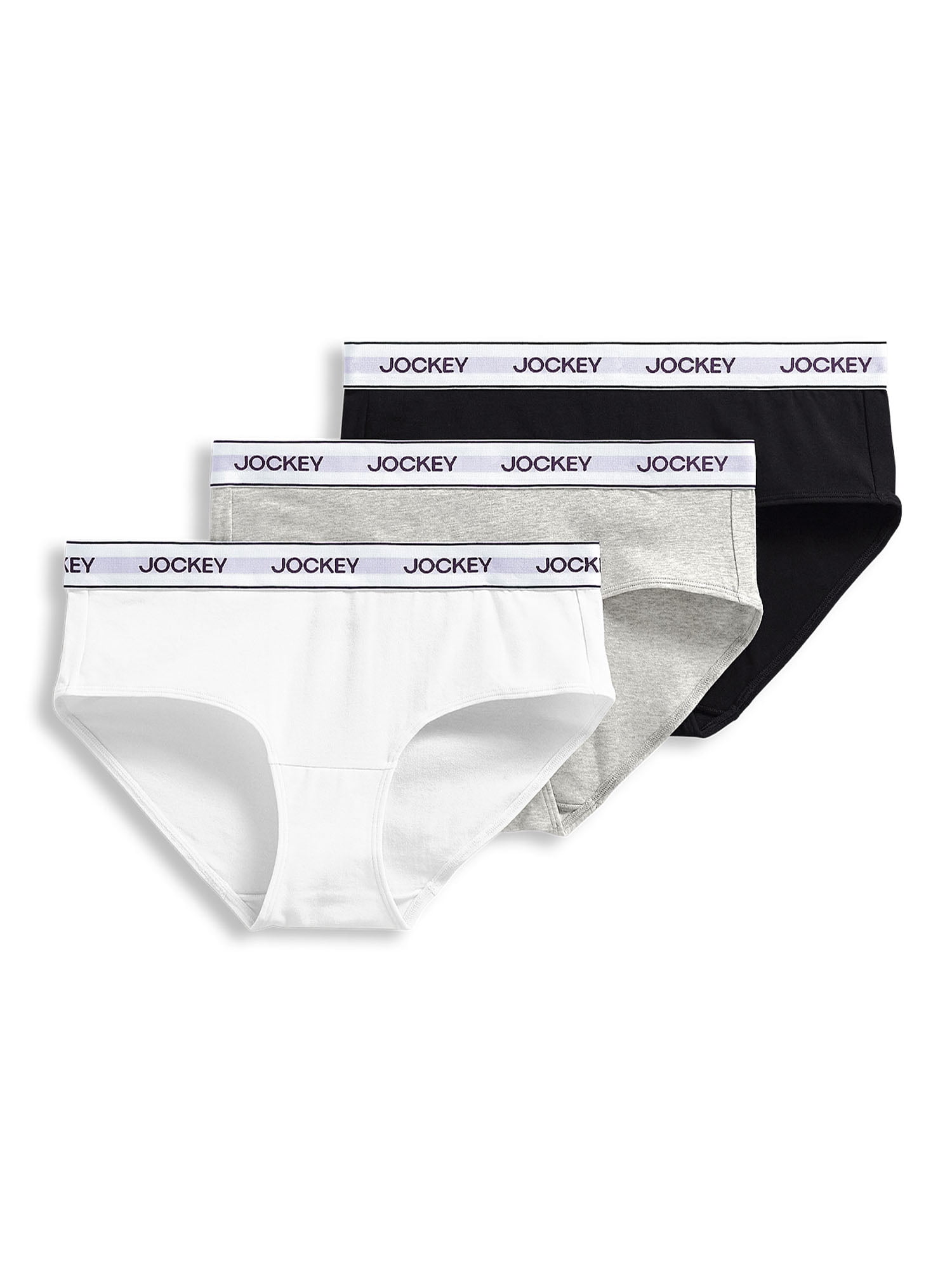 Women's Thongs, Jockey Underwear