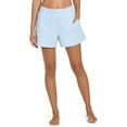 thumbnail image 1 of Jockey® Essentials Women's Cotton Stretch Sleep Shorts, Sizes S-3X, 1 of 5
