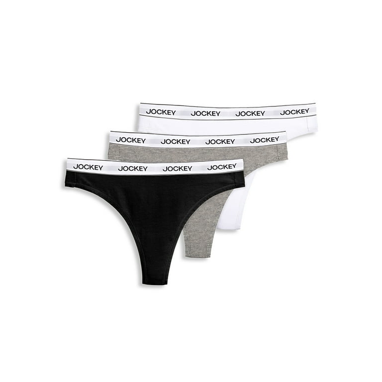 JKY Jockey Nylon Stretch Microfiber Thong Underwear Nepal