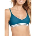 thumbnail image 1 of Jockey® Essentials Women's Cotton Stretch Triangle Bralette, 1 of 5