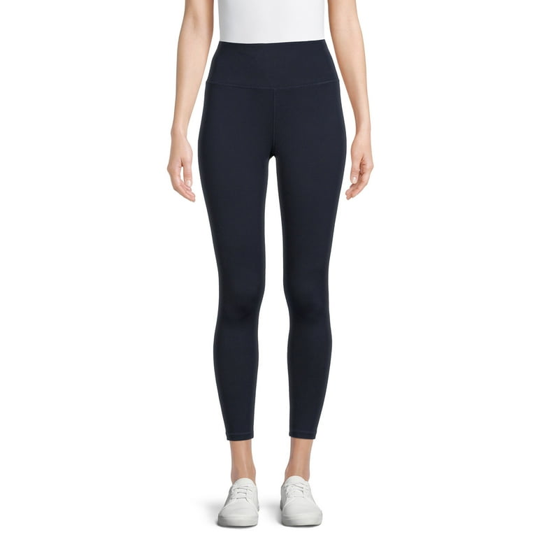 Jockey leggings top for women