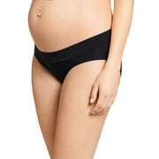 JOCKEY ESSENTIALS Jockey® Essentials Women's Maternity Underwear, Under The Bump Hipster, Pregnancy Panties, Sizes S/M, L/XL, 1X/2X, 5667