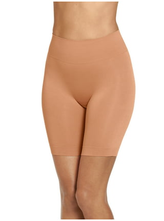 HTAIGUO Slip Shorts Comfortable Smooth Slip Shorts for Women Under