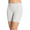 Jockey® Essentials Women's Seamfree® No Chafe Slipshort, Cooling