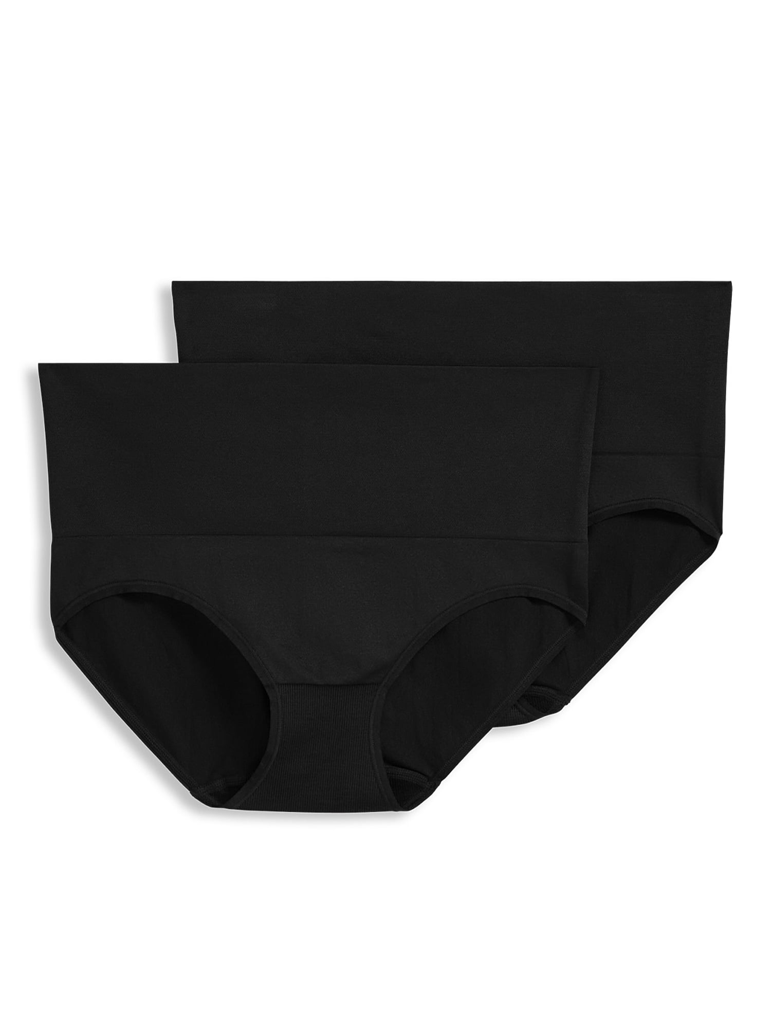 Jockey® Essentials Women's Seamfree® Slimming Brief Panties, Cooling Shapewear, Body Slimming