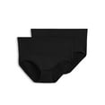 Jockey® Essentials Women's Seamfree® Slimming Brief Panties, Cooling