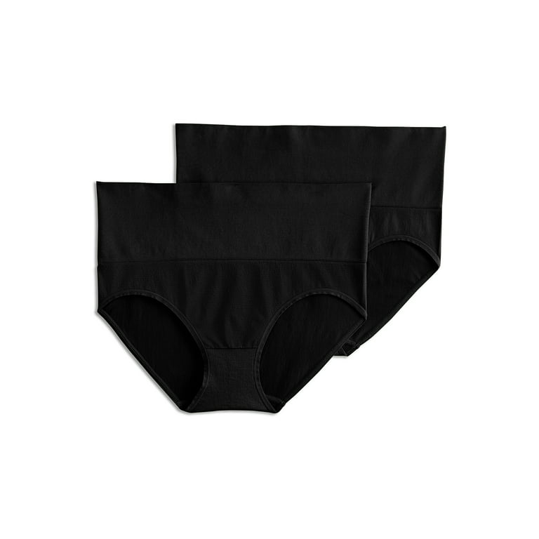 Jockey® Essentials Seamfree® Eco Thong Underwear, 3 Pack, Sizes Small-3XL