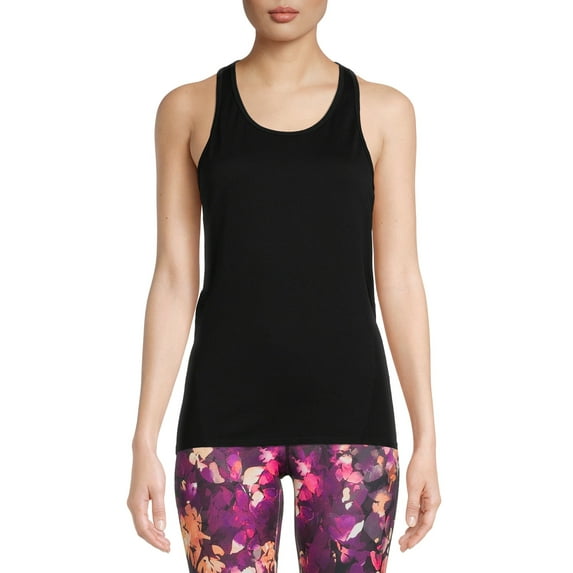 Jockey Essentials Women's Seamless Tank Top