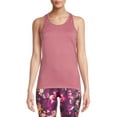 thumbnail image 1 of Jockey Essentials Women's Seamless Tank Top, 1 of 5