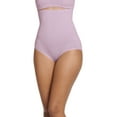 thumbnail image 1 of Jockey® Essentials Women's Slimming High Waisted Brief, Cooling Shapewear, Body Slimming Underwear, Sizes Small-3XL, 5354, 1 of 4