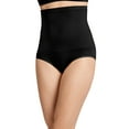 thumbnail image 1 of Jockey® Essentials Women's Slimming High Waisted Brief, Cooling Shapewear, Body Slimming Underwear, Sizes Small-3XL, 5354, 1 of 6