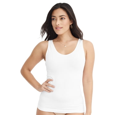 Tank Shaping Bodysuit - Black – Simply Shape Co