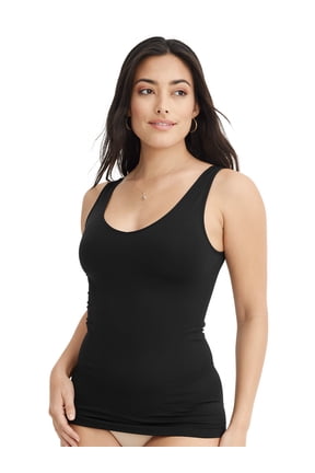 Women's Slimming Tank, Everyday Shapewear, Body Slimming Top, Compression Tank, Sizes Small-4XL