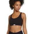 thumbnail image 1 of Jockey Essentials Women's Soft Touch Breathe Bralette, 1 of 7