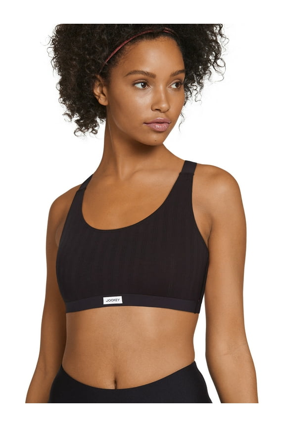 Women's Soft Touch Breathe Bralette