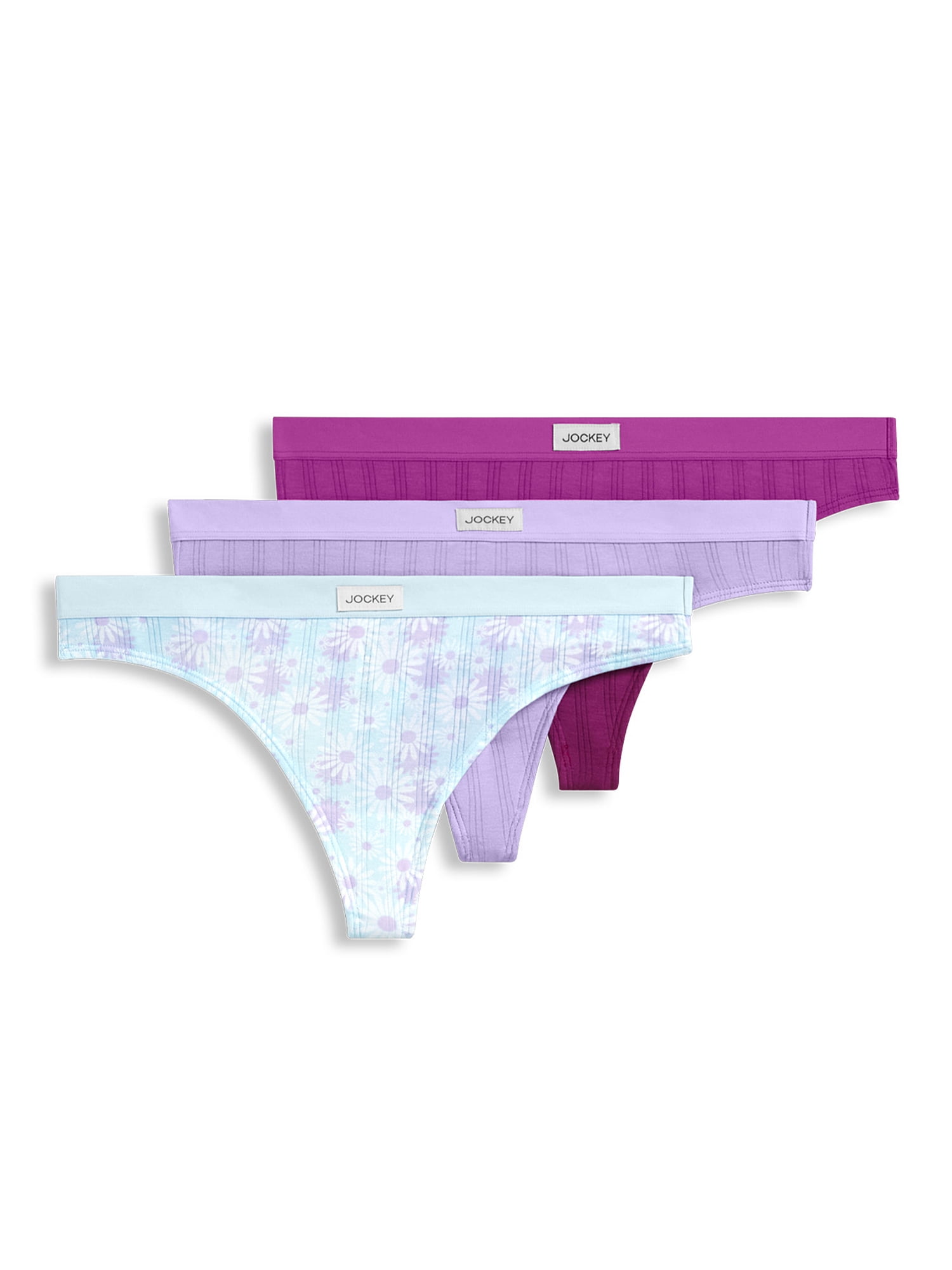Wholesale jockey panties sizing In Sexy And Comfortable Styles