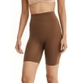 thumbnail image 1 of Jockey® Essentials Women's Ultralight Smoothing No-Chafe Slipshort, Sizes Small-5XL, 1 of 5