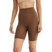 Jockey® Essentials Women's Ultralight Smoothing No-Chafe Slipshort, Sizes Small-5XL