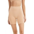 thumbnail image 1 of Jockey® Essentials Women's Ultralight Smoothing No-Chafe Slipshort, Sizes Small-5XL, 1 of 5