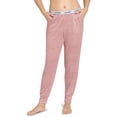 thumbnail image 1 of Jockey® Essentials Women's & Women's Plus Brushed Luxe Lounge Jogger, 1 of 5