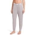 thumbnail image 1 of Jockey® Essentials Women's & Women's Plus Brushed Luxe Lounge Jogger, 1 of 5