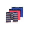 thumbnail image 1 of Jockey Generation™ Men's 3pk Microfiber Boxer Briefs, 1 of 3