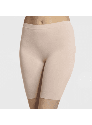 Jockey slip deals shorts walmart