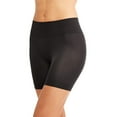 thumbnail image 1 of Jockey Life Women's 2-Pack Shaping Shorty Slipshort, 1 of 1