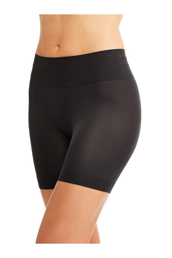 Life Women's 2-Pack Shaping Shorty Slipshort