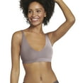 thumbnail image 1 of Jockey Women's Seamfree Light Support Bralette, 1 of 4