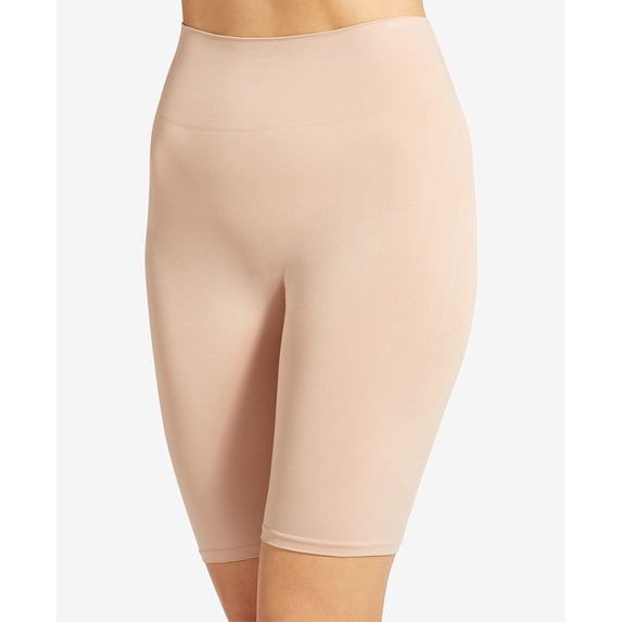 Jockey Long-leg Boyshort 4132, Size XL, Light