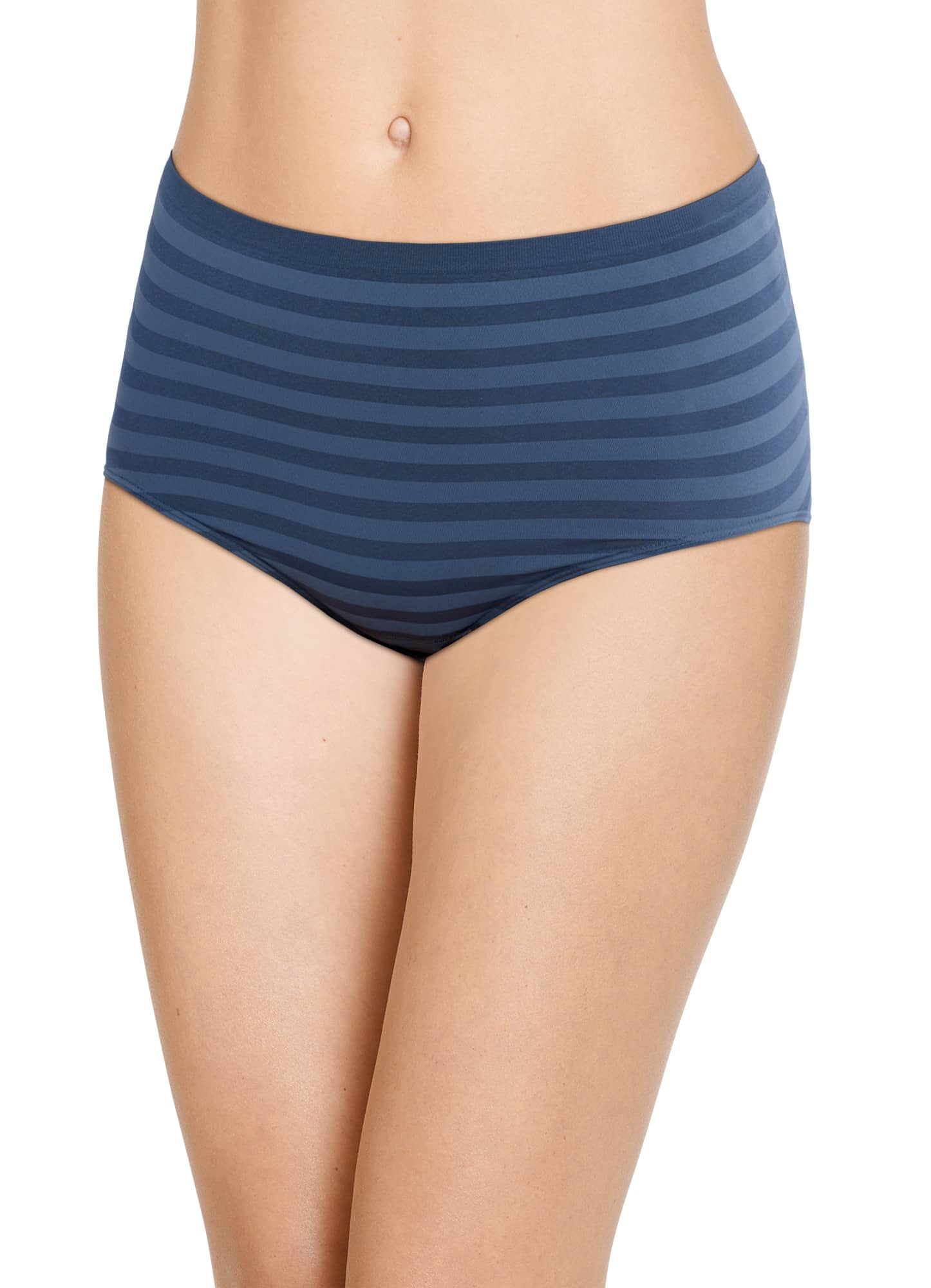 Jockey matte and shine modern brief cheap