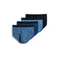 thumbnail image 1 of Jockey Men MaxStretch  Brief - 4 Pack, 1 of 3