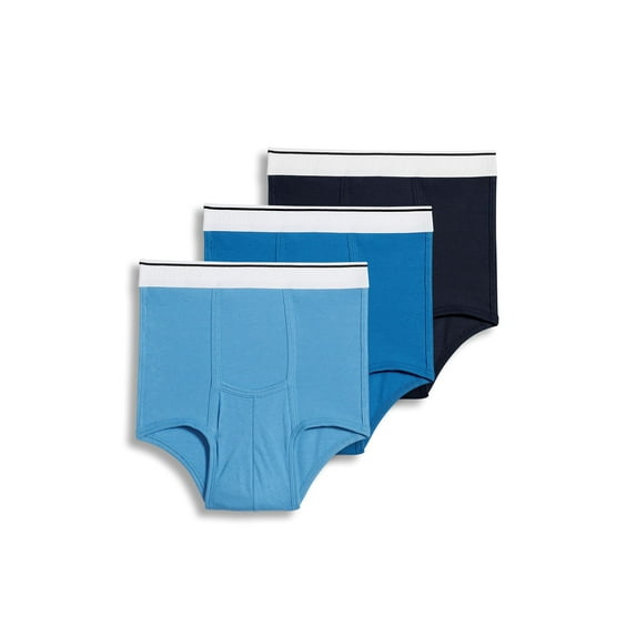 Jockey Men Pouch Brief - 3 Pack