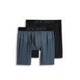 thumbnail image 1 of Jockey Men RapidCool  10" Midway  Brief - 2 Pack, 1 of 3