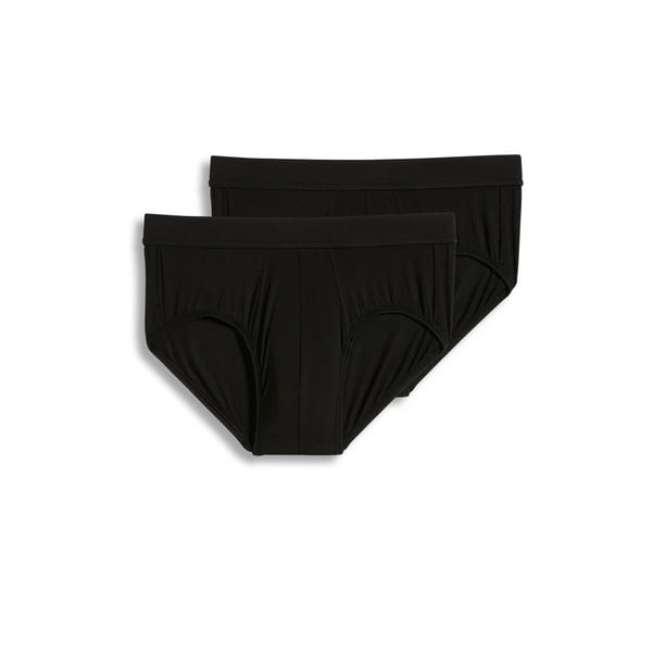 Jockey Men Supersoft Modal Brief 2 Pack