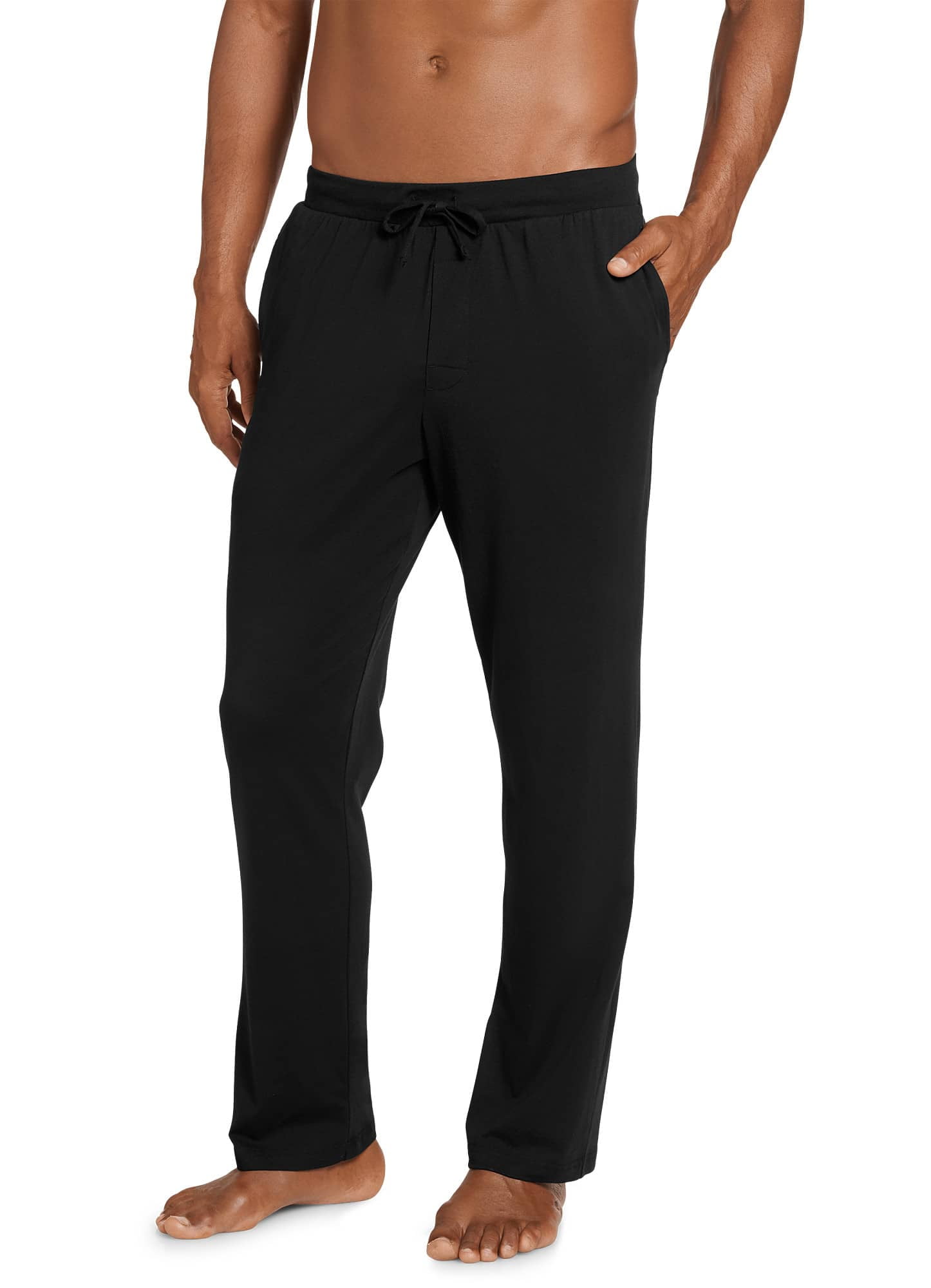 Jockey Men's 100% Cotton Sleep Pant - Walmart.com