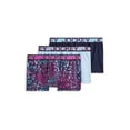 thumbnail image 1 of Jockey Men's Active Microfiber 2.5" Trunk - 3 Pack, 1 of 5