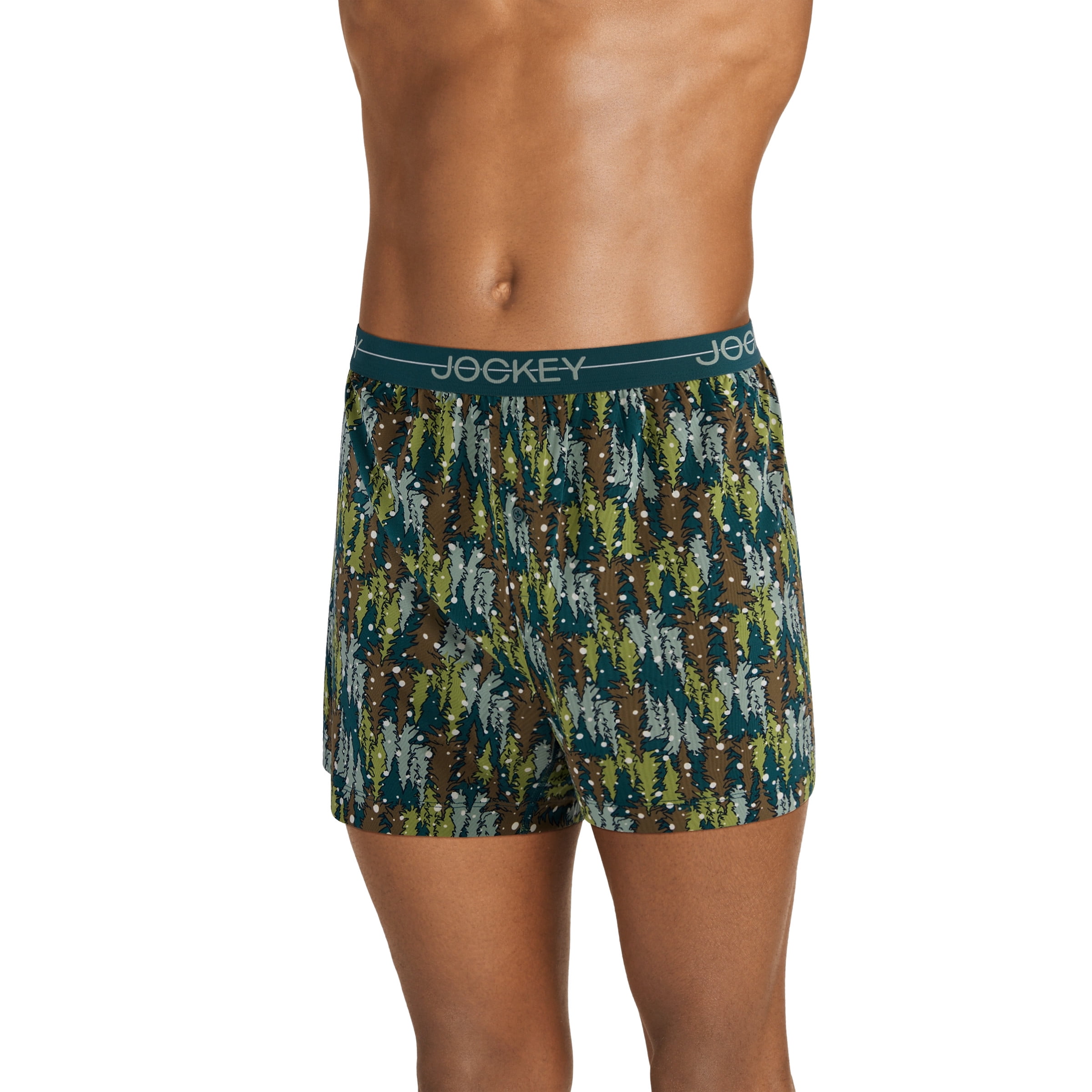 Jockey® Pouch 5