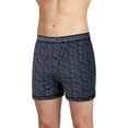 thumbnail image 1 of Jockey Men's Active Microfiber 4.5" Boxer, 1 of 2