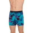 thumbnail image 1 of Jockey Men's Active Microfiber 4.5" Boxer, 1 of 2