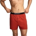 thumbnail image 1 of Jockey Men's Active Microfiber 4.5" Boxer, 1 of 4