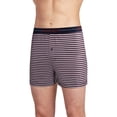 thumbnail image 1 of Jockey Men's Active Microfiber 4.5" Boxer, 1 of 2