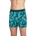 thumbnail image 1 of Jockey Men's Active Microfiber 4.5" Boxer, 1 of 2
