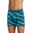 thumbnail image 1 of Jockey Men's Active Microfiber 5" Boxer Brief, 1 of 3