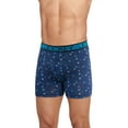 thumbnail image 1 of Jockey Men's Active Microfiber 5" Boxer Brief, 1 of 2