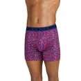 thumbnail image 1 of Jockey Men's Active Microfiber 5" Boxer Brief, 1 of 3