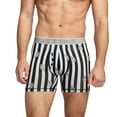 thumbnail image 1 of Jockey Men's Active Microfiber 5" Boxer Brief, 1 of 5
